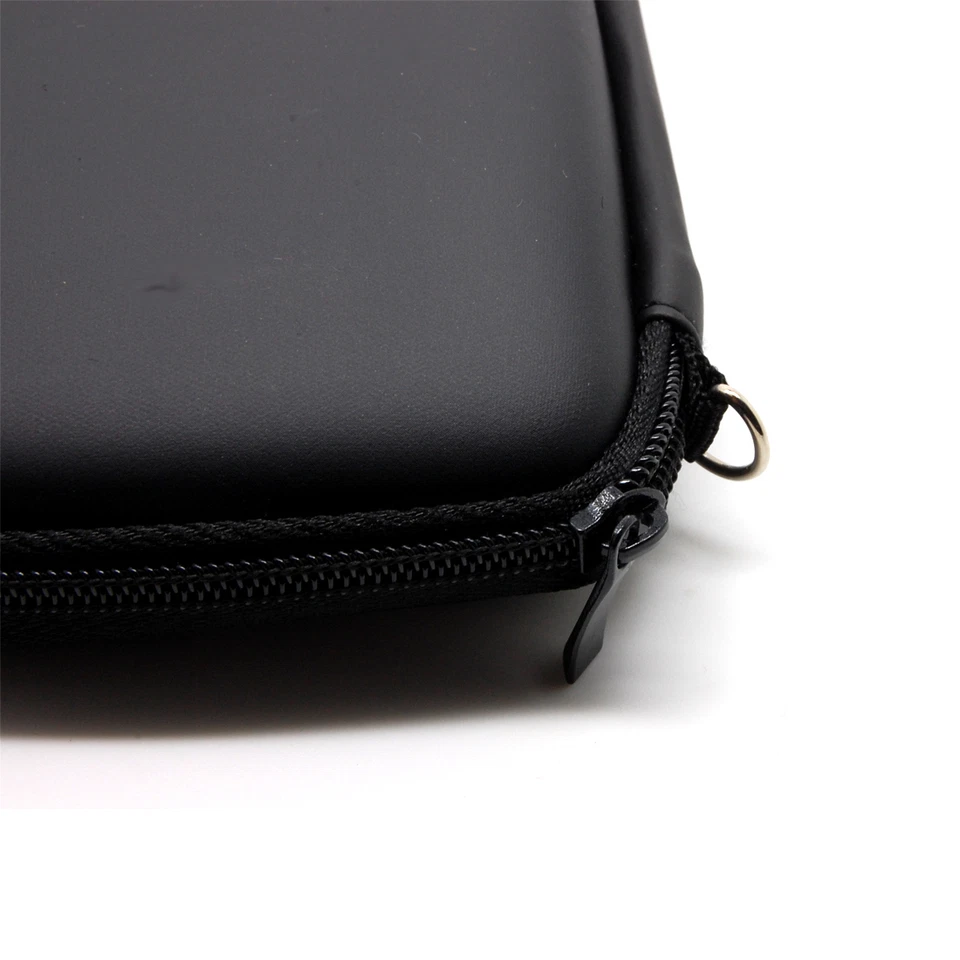 4.3" inch HARD EVA COVER CASE FOR BAG TomTom GO 920T 940 740 730 720 630_SX - Image 3 of 3