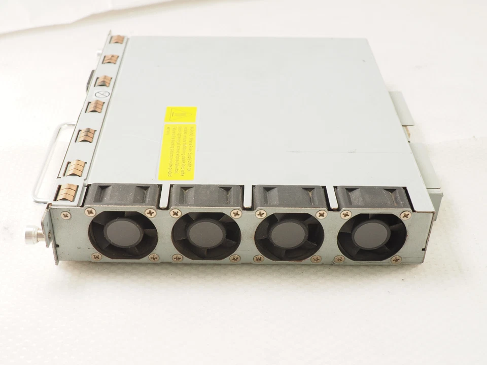 3Com 3C17264 Superstack 4 коммутатора 5500G PoE 24 порта PWR источник питания переменного тока - Изображение 4 из 4