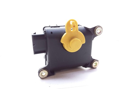 Audi A3 S3 8L 2002 Stellmotor Heizung Klima 8D2820511C Benzin 1kW 20340197