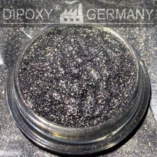 Epoxidharz Effekt Pigmente Pearl 03Schwarz Ep...