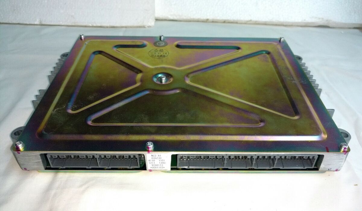 近鉄番号板5261 HITACHI – SUMITOMO : 9266113 : CONT;SPL, UNIT;CONTROLLER