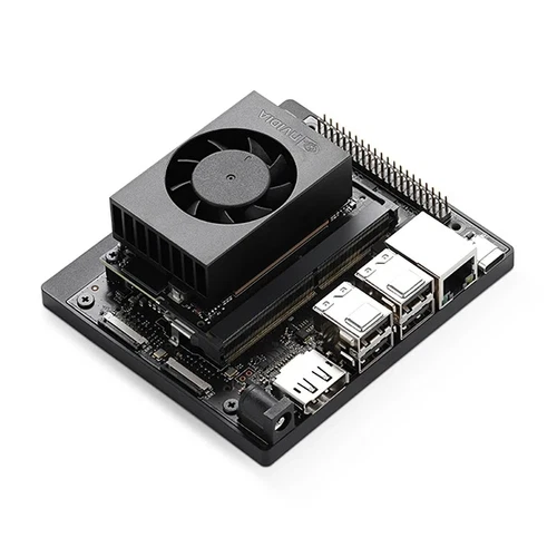 Nvidia Jetson Orin Nano Super Developer Kit 8gb
