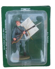 ALPINE SOLDIERS IN THE LIBYAN COUNTRYSIDE 1911 PRADO N 39