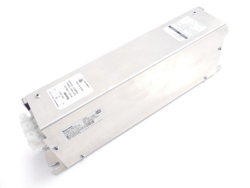 Rexroth NFD03.1-480-016 Power Line Filter MNR: R911286918 SN 7260718000748BV