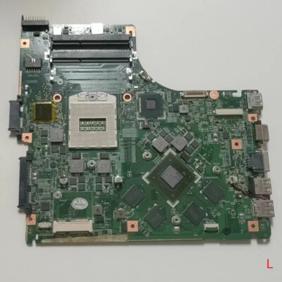 For Tsinghua Tongfang original X460 MS-14921 VER:1.0 NVDIA GTX 850M