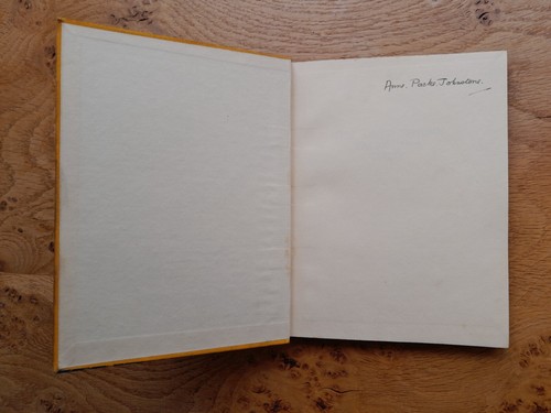 The Land Where Tales are Told by Stella Mead (Nisbet, 1934) - Picture 7 of 24