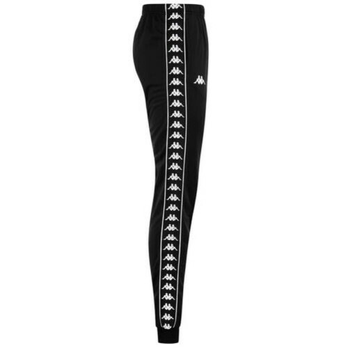 KAPPA 222 Bande Wrastoria Slim Pantalon Femme Tricot Costume Sport 303R5K0 - Picture 3 of 5