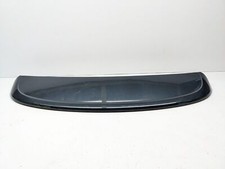 AUDI A6 SPOILER TAILGATE BOOT LID IN BLUE / LX5N ESTATE AVANT C7 4G 2011