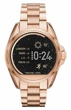 Michael Kors Generation 5 Bradshaw Rose 