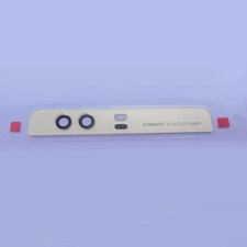 OEM Rear Back Camera Glass Lens Cover Replace Fr Huawei Ascend P9 Plus 5.5" Gold