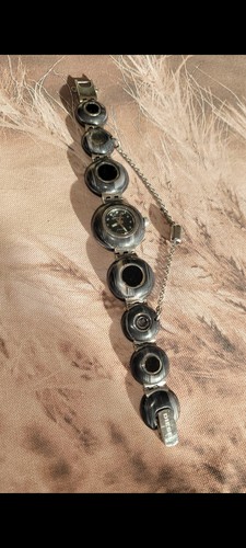 Vintage Diesel Uhr - Bild 2 von 3