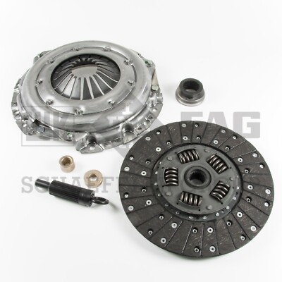 #ad For LuK 04 020 Clutch Kit $114.74