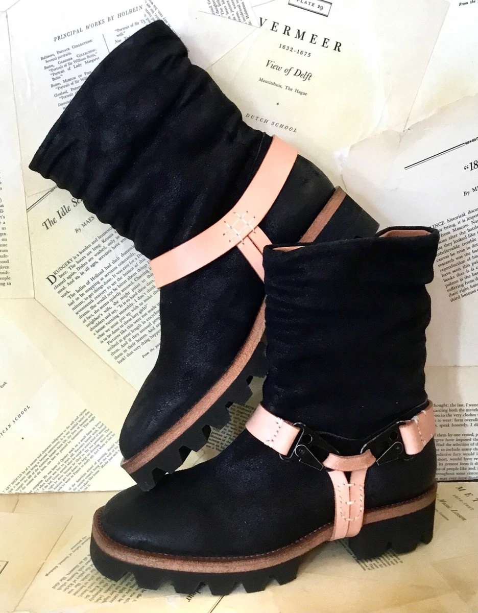 Removable boot hotsell harness