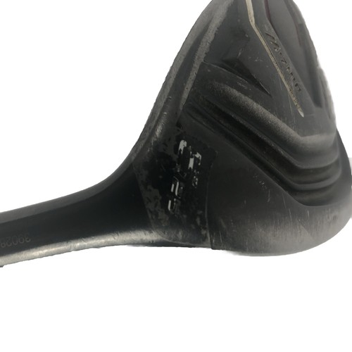 Ladies Mizuno JPX 850 5 Hybrid Fujikura Motore 6.3 HB Tour Spec Flex A - Picture 2 of 6