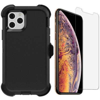 Defender Iphone 11 Otterbox Phone Clip Otterbox Belt Clip Iphone
