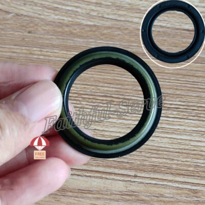 Cycloidal Motor Wheel Motor Axle Shaft Dirt Oil Seal For Parker 478036 US Stock