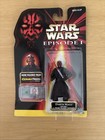 4 Star Wars Episode1 Figures OOM-9  C-3PO Darth Maul (Seth Lord) (Jedi Duel) — photo 4