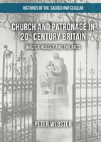 Peter Webster | Church and Patronage In 20Th Century Britain | Taschenbuch
