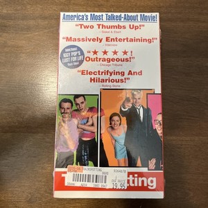 Trainspotting Vhs | eBay
