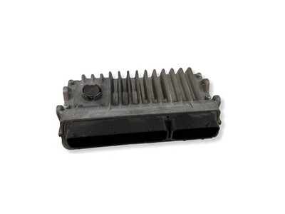 Toyota Auris E180 2014 Engine Control Module ECU 896610ZM30