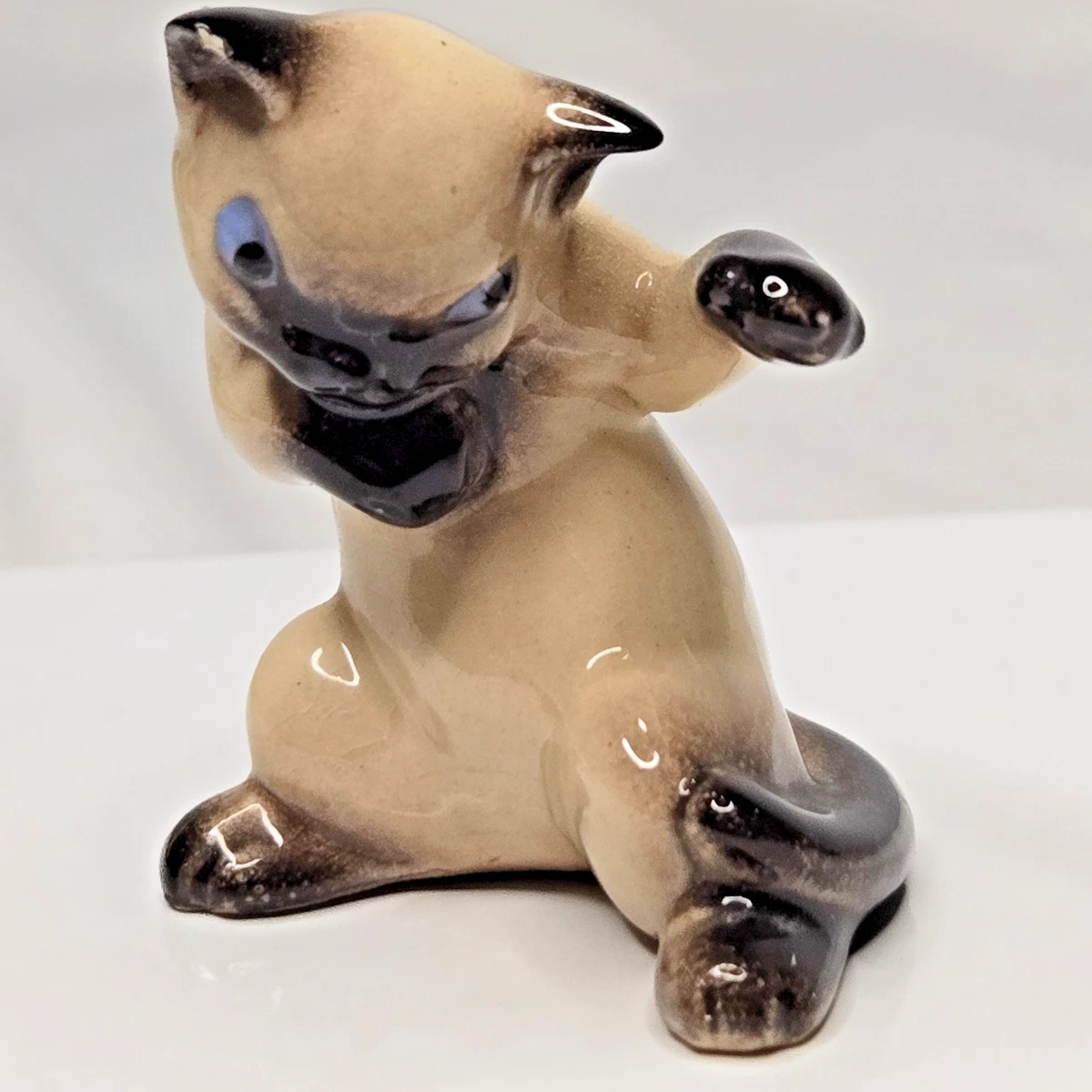 Hagen Renaker Collectible Cat Figurines for sale | eBay