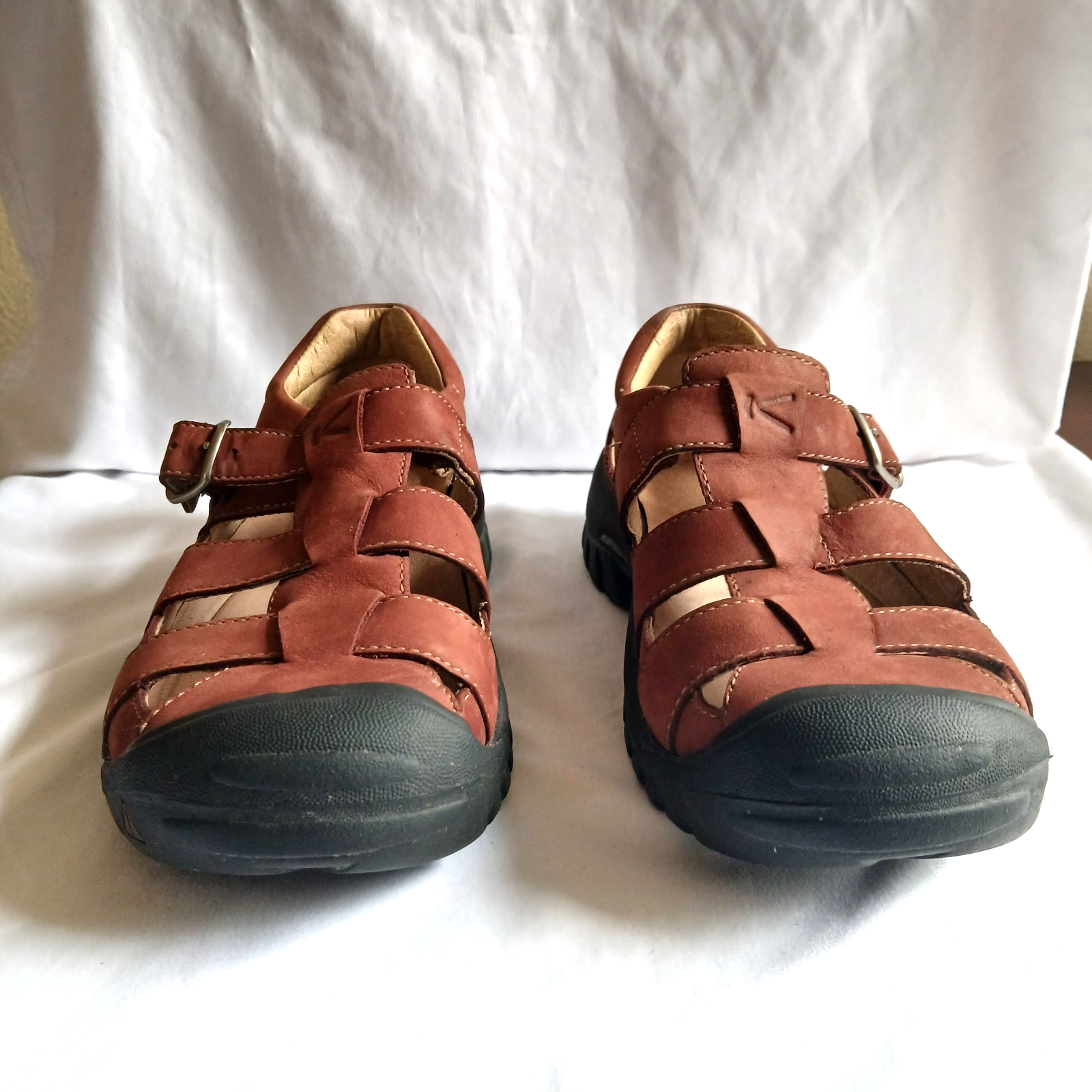 Sandali donna Keen Hydro Grip taglia 7