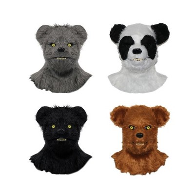 Animal Mask Creative Fancy Dress Dress up Costume Mask for Carnival Cosplay