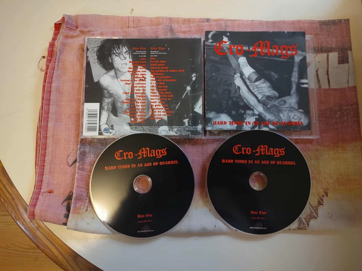 Cro Music CDs for sale | eBay