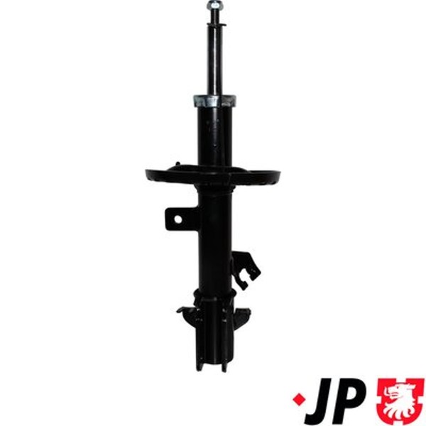 1X JP Group StoßDäMpfer JP 4042101480 FüR Nissan Micra 3 K12 16V Dci 160-image