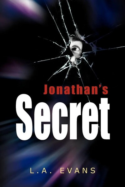 L. A. Evans | Jonathan's Secret | Taschenbuch | Englisch (2012) | Xlibris-image