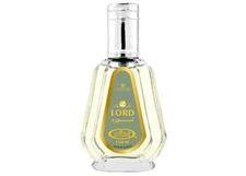 Al Rehab Lord Spray Perfume Oil 50 mL