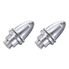 RC Plane Airplane Spinners Propeller Adapter Extrusion Propeller Adapter 2mm