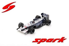 Spark S7442 1/43 Brabham BT60B No.7 South African GP 1992 Eric van de Poele