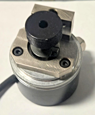 Heidenhain Linear Scale Measuring Incremental Rotary Encoder ROD 476.0009  4500