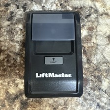 Liftmaster 882LM Control Panel MyQ Operators  Accessories Wall Control