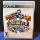 Skylanders Giants Game Only - Sony Playstation 3 PS3 Pristine Tested