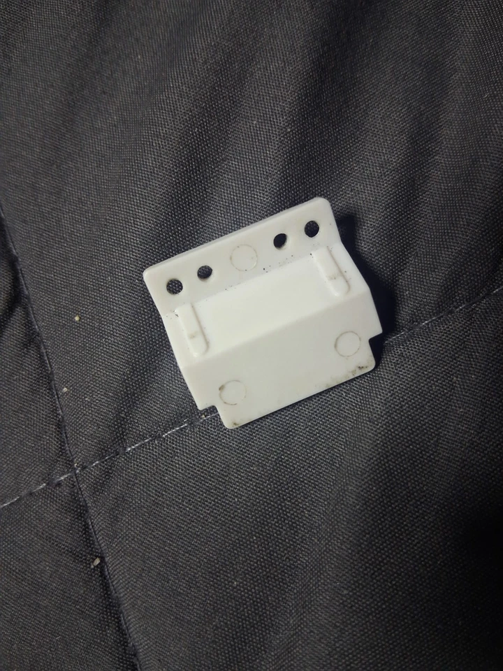 Adaptador de carrocería Kyosho Mini-Z Ferrari Xx599 Foto 3 de 3