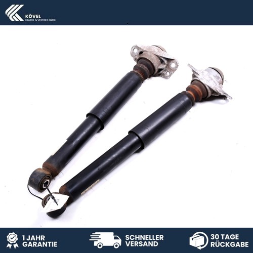2x Original Stoßdämpfer hinten Hinterachse VW Golf 6 VI 5K1 1K0512013CR