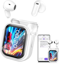 Auriculares De Traducci n en Tiempo Real Traductor AI 135 Idiomas Audifonos 2025