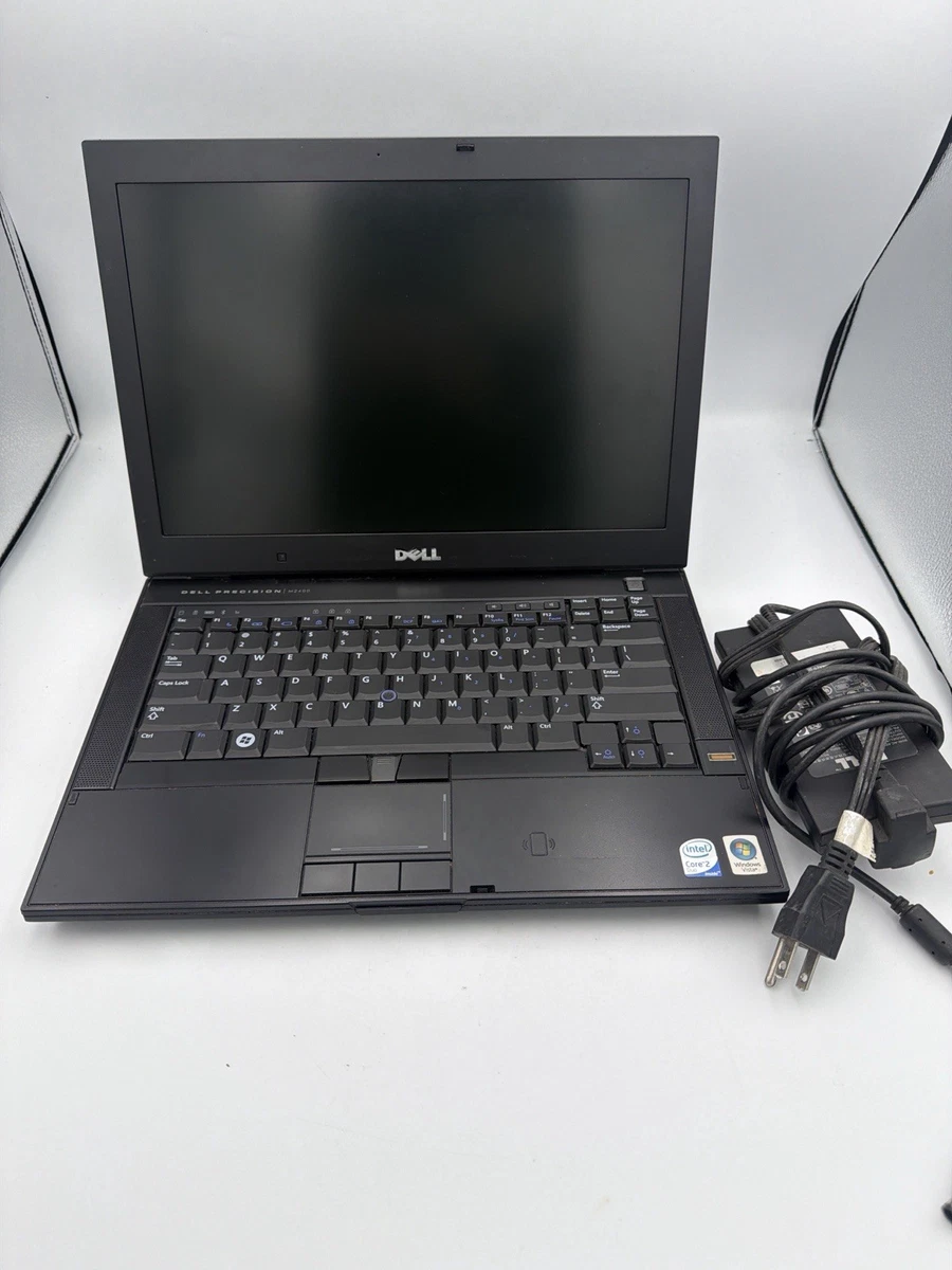Laptop Ricondizionato Windows 7 Pro - Intel Core 2 Duo 2.53GHz - 250GB HDD - 2GB RAM - WiFi