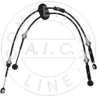 Seilzug Schaltgetriebe FÜR Renault, Opel, Nissan - AIC 58987