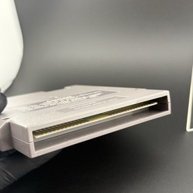 Double Dragon 1 Nintendo NES Complete In Box CIB Great Condition Tradewest 1988