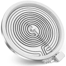 Upgrade DG47-00064A DG47-00056A 9 In/12 in Electric Range Dual Radiant Surface