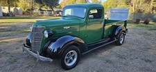 1938 Chevrolet Pickup 