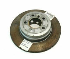 Disque de frein BMW X6