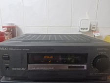 Akai AM-M600 Integrated Stereo Amplifier Good Condition Fully Working Unit Only