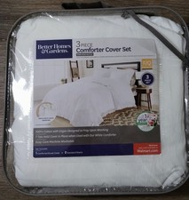 bed comforter duvet cover set queen