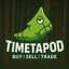 TIMETAPOD'S SHOP