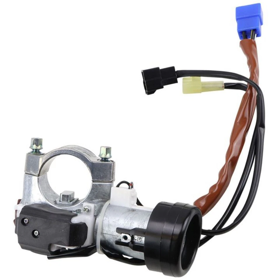 Interruptor de encendido Beck Arnley 201-1888 para Subaru Forester 1998-2002 Foto 3 de 4