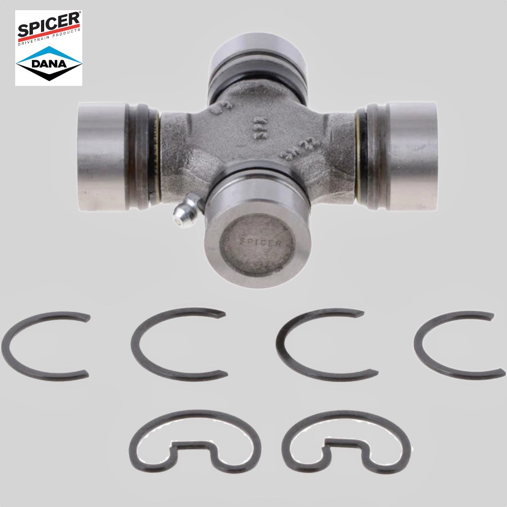 SPICER Combo U-Joint S44 / 3R to 1310 Series for Chevrolet